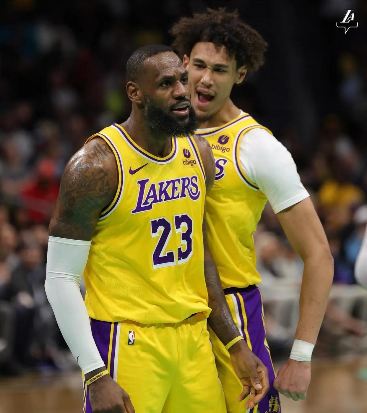 关于湖人队主教练发声,球队备战状况备受关注的信息 关于湖人队主教练发声,球队备战状况备受关注的信息